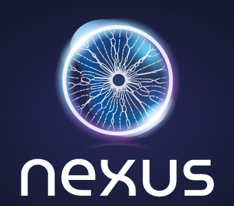 Logotipo do programa Nexus